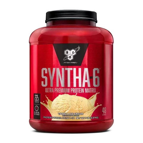 BSN Syntha 6