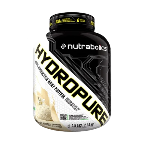 Nutrabolics Hydropure