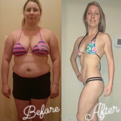 NEW FAT LOSS CASE STUDY