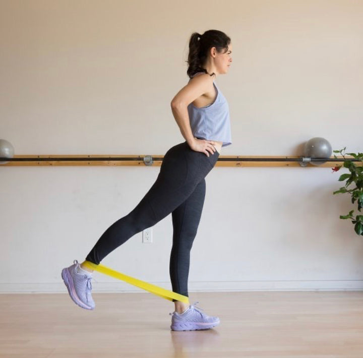 Resistance Bands - 5 PACK